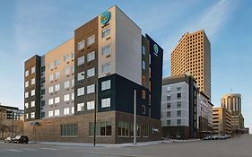 Tru By Hilton Milwaukee Downtown, Wi